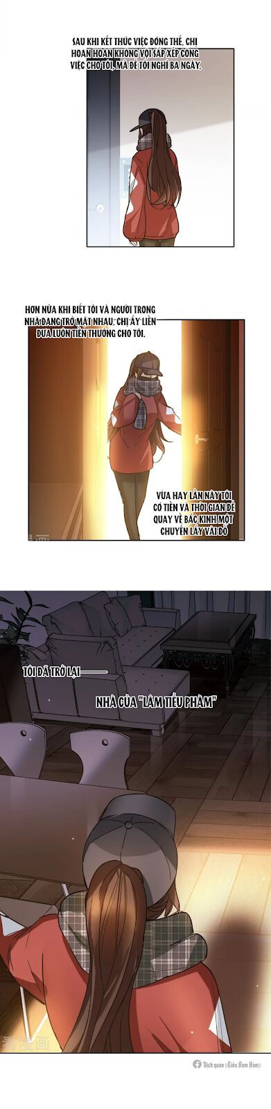 thế giới đệ nhất cự tinh chapter 27.1 9