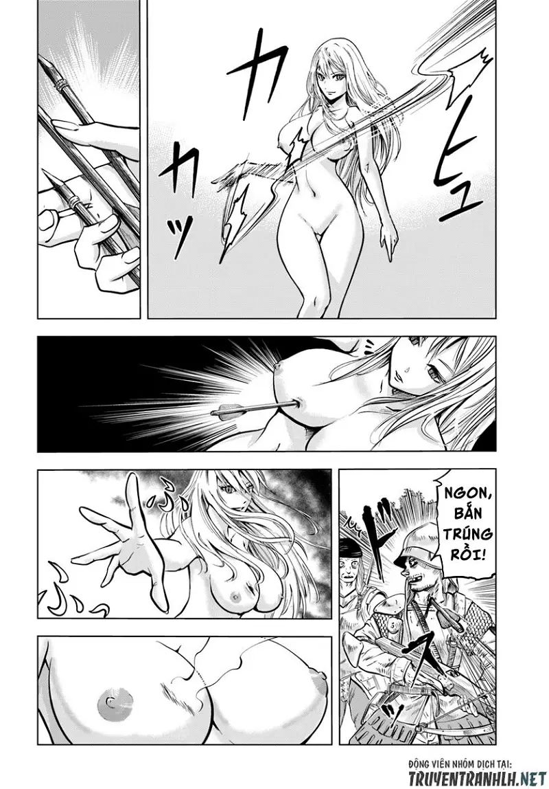 hành trình chịch dạo của của máy dập cổ đại chapter 2.1 3