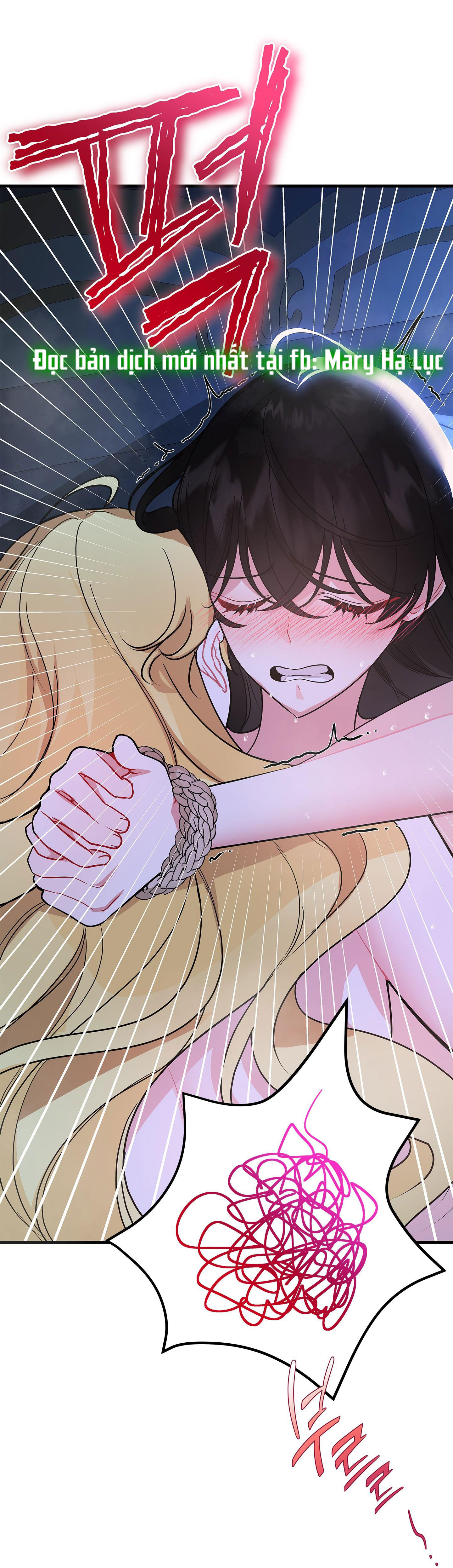 mặt trái của sự thật chapter 8.2 48