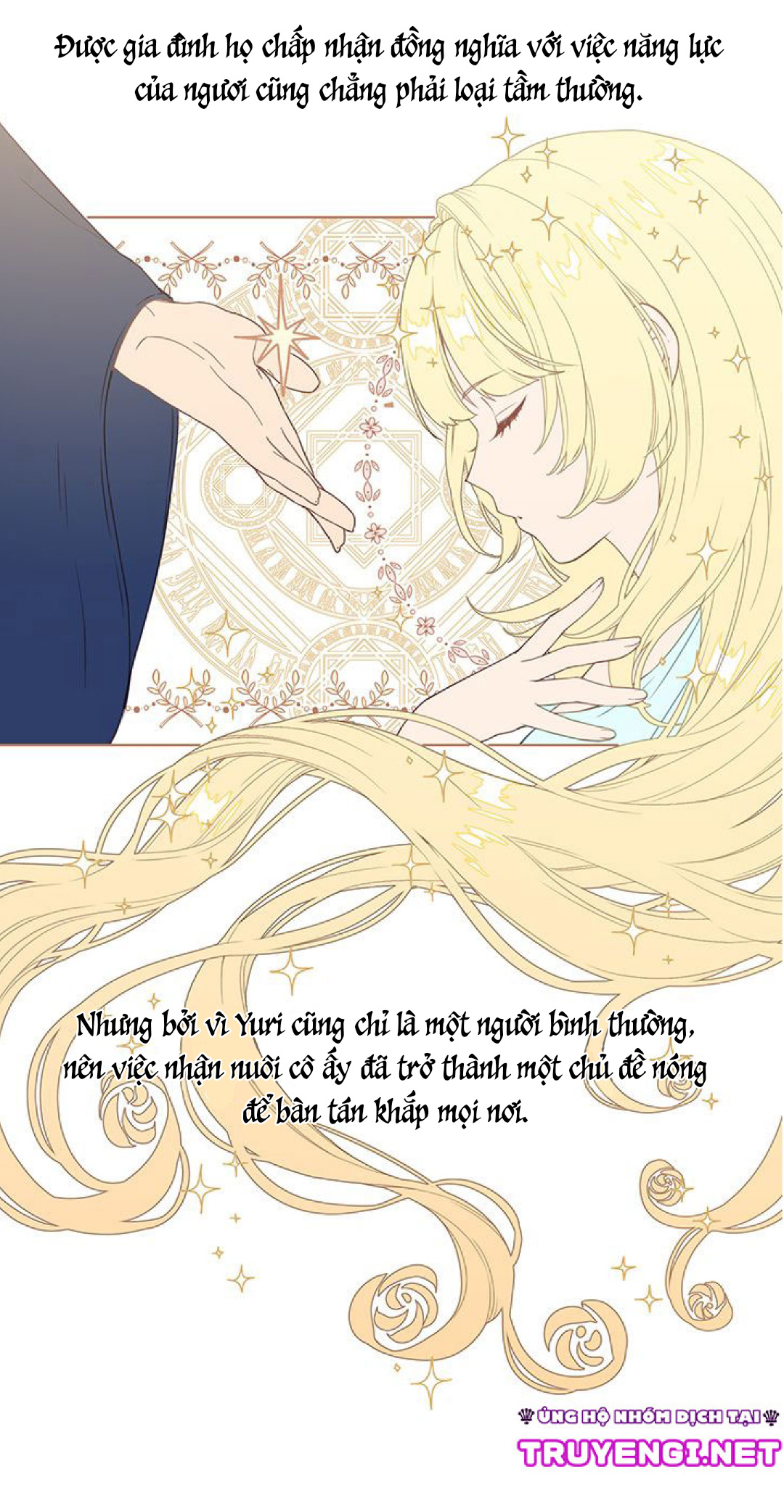 cẩn thận nữ phụ phản diện đấy! chapter 19 19