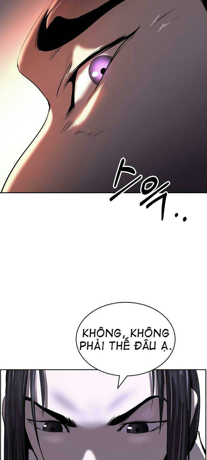 xuyên không thành hổ chapter 56 25