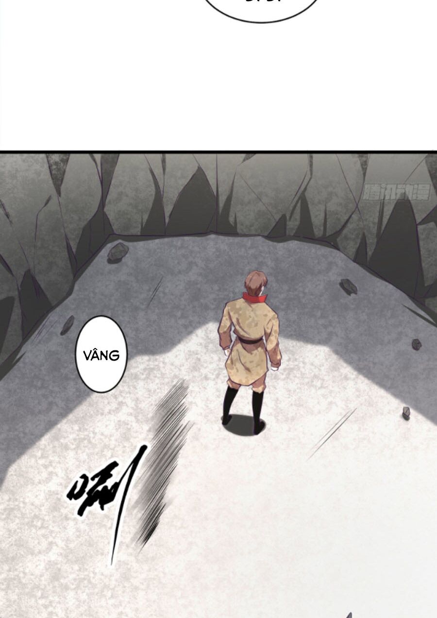 nãi ba là chiến thần mạnh nhất chapter 79 11