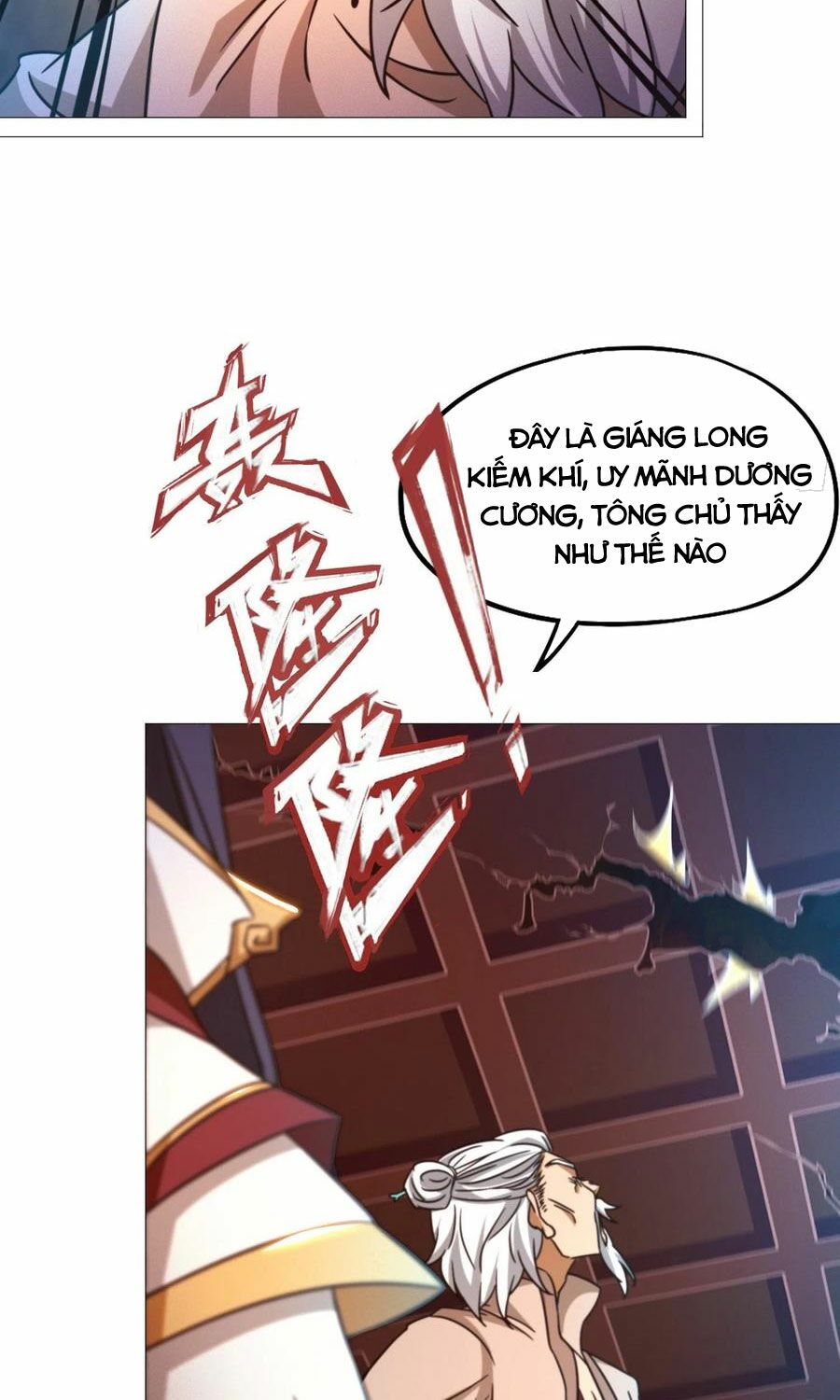 vạn cổ kiếm thần chapter 149 35