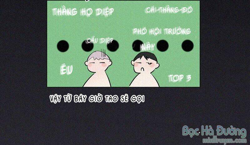 câu chuyện về cậu và tôi chapter 32 15