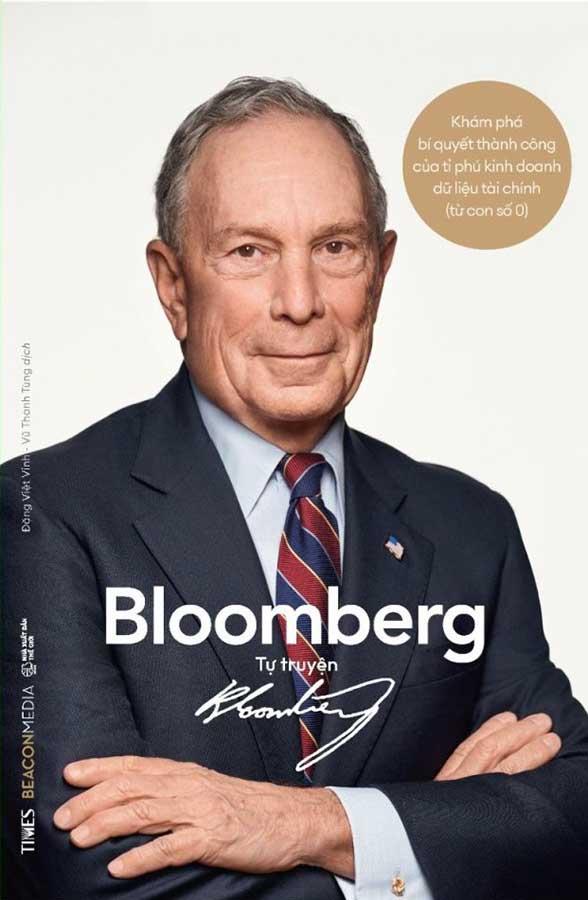 Bloomberg: Tự Truyện Bloomberg