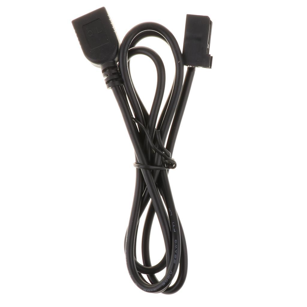 Car USB  Bluetooth Stereo Aux Interface Audio for  Accord