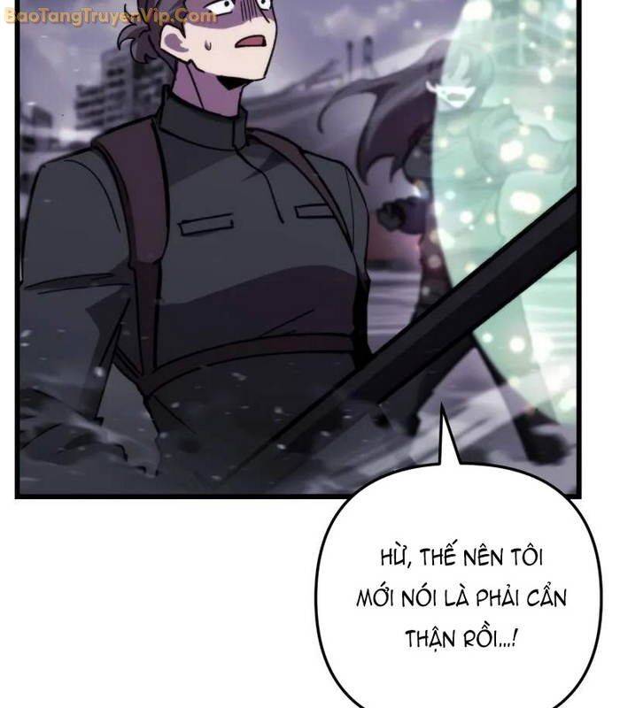 giả vờ làm kẻ vô dụng ở học đường chapter 98 14