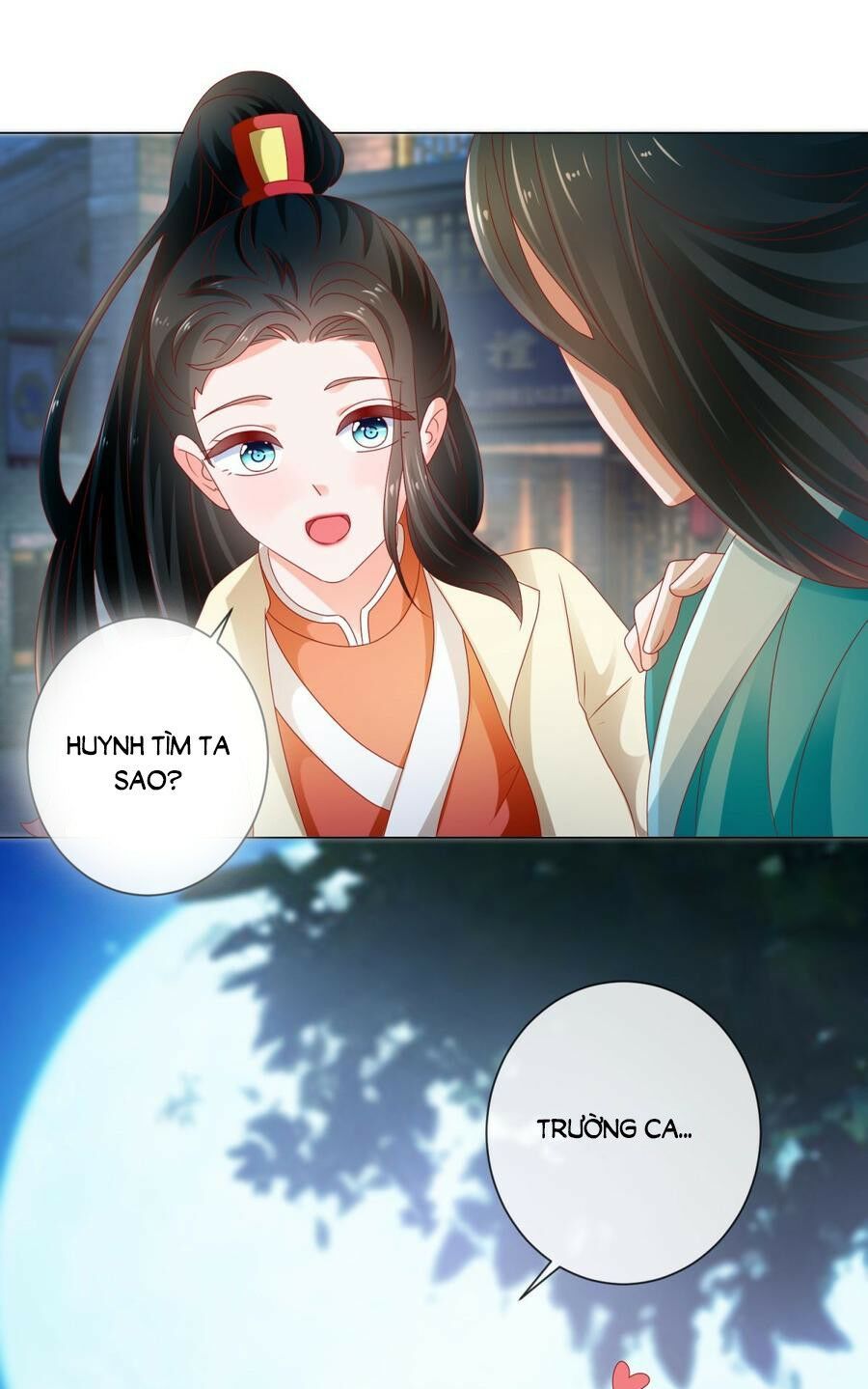 ẩn hôn 100%: chọc tức vợ yêu mua một tặng một chapter 113 33