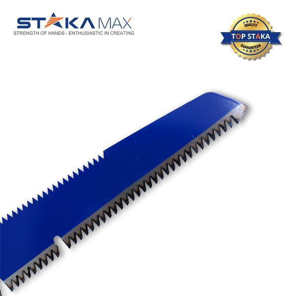 Cưa Cành 2 Mặt STAKA (10C/H, 60C/T) KA-0091