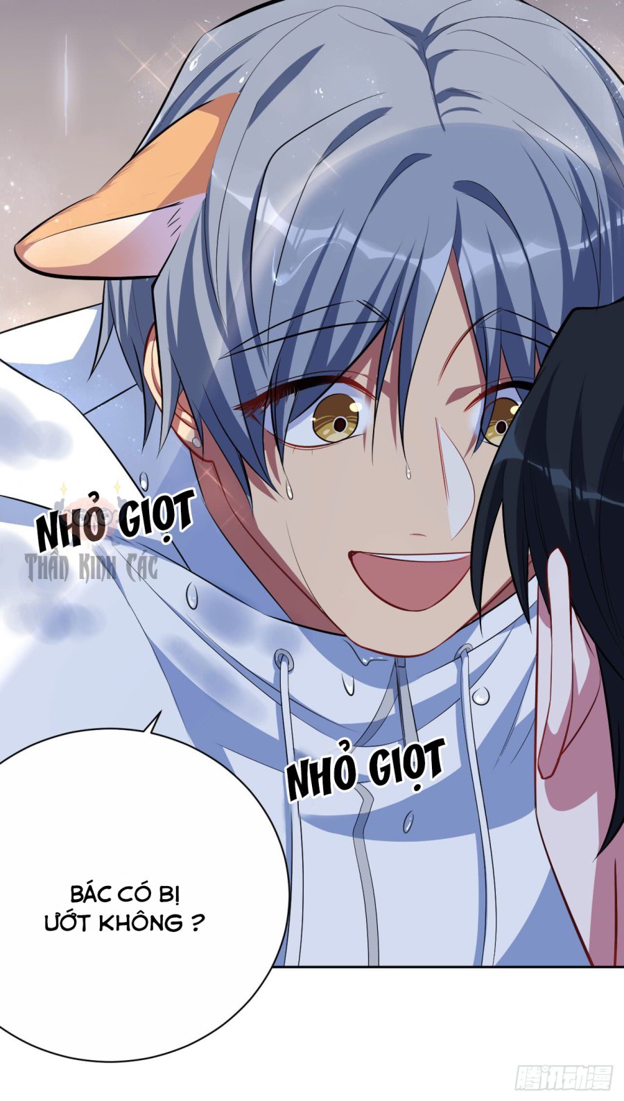 nhạc phụ đại nhân là bà xã chapter 15 10