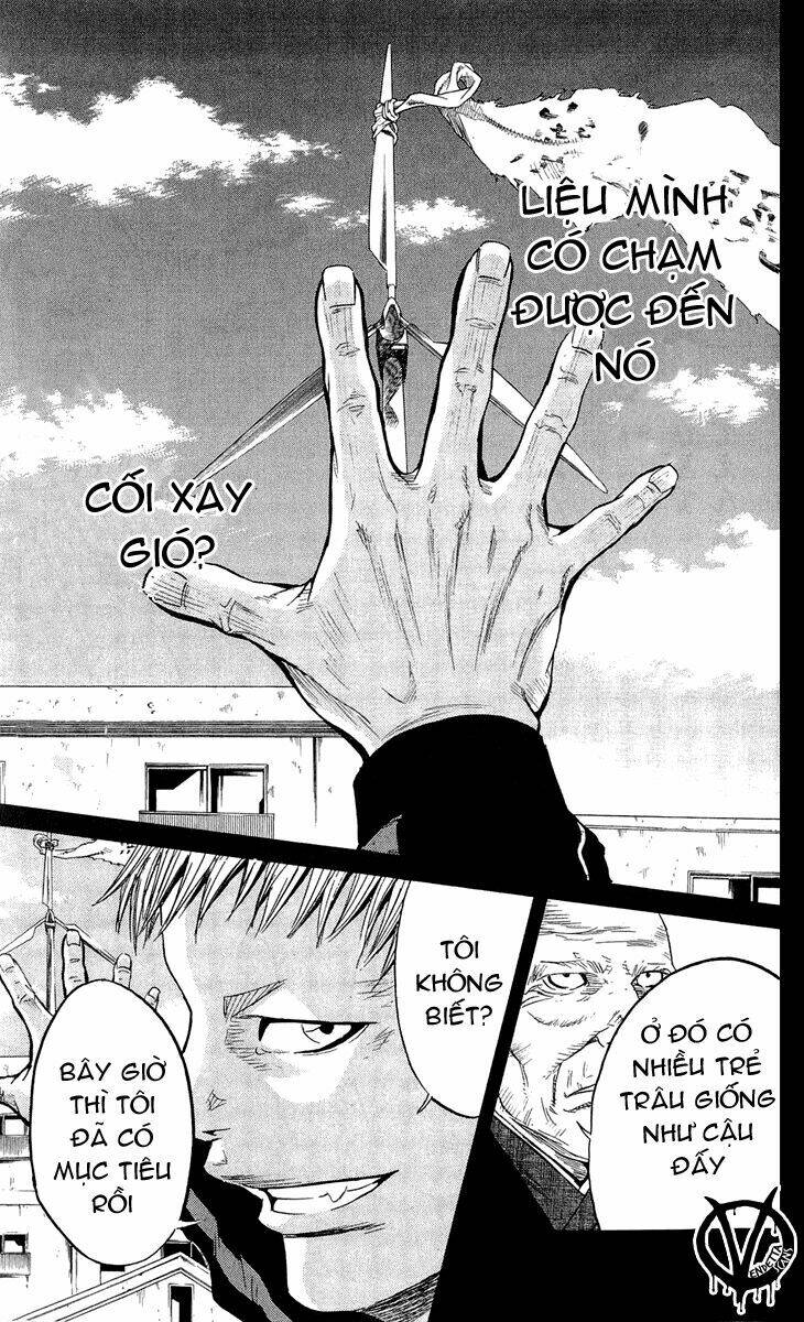 sugarless chapter 7 22