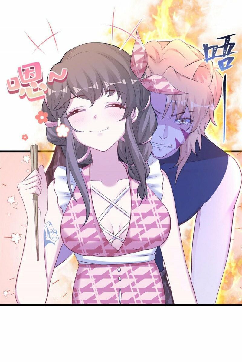[16+] thảnh thơi thú thế chủng chủng điền, sinh sinh tể chapter 423 19