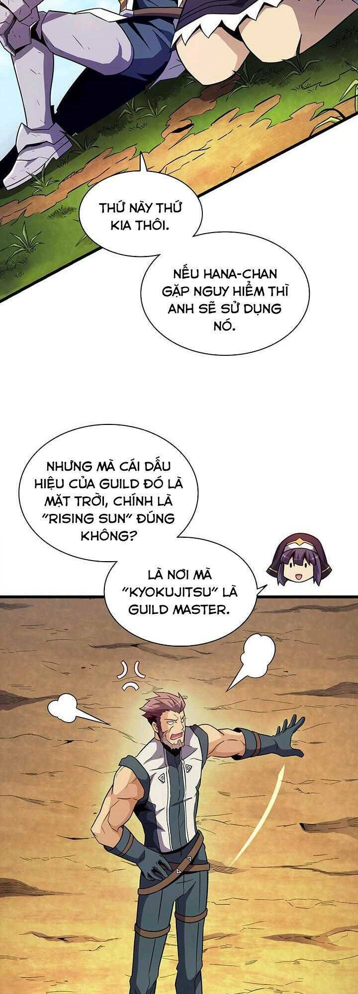 arcane sniper chapter 37 38