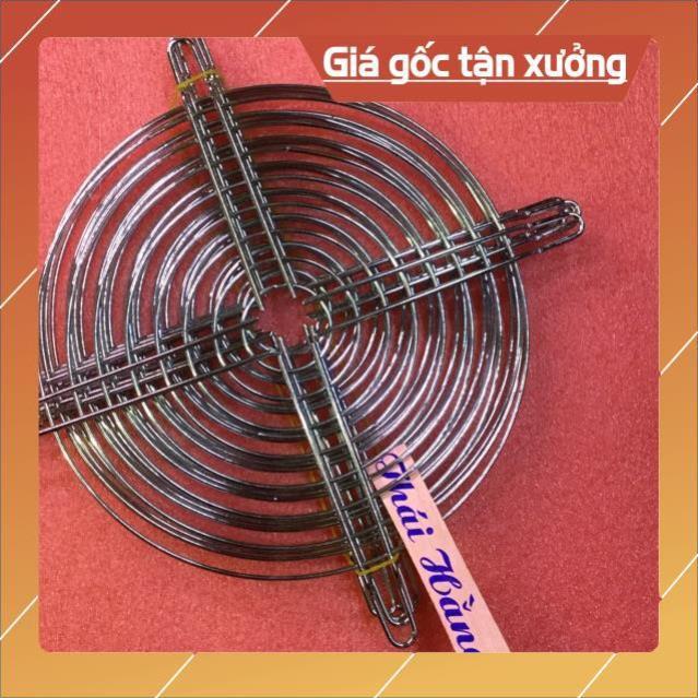 Lưới cho quạt cỡ 15 cm giá cho 2 chiếc [ShopUyTín]