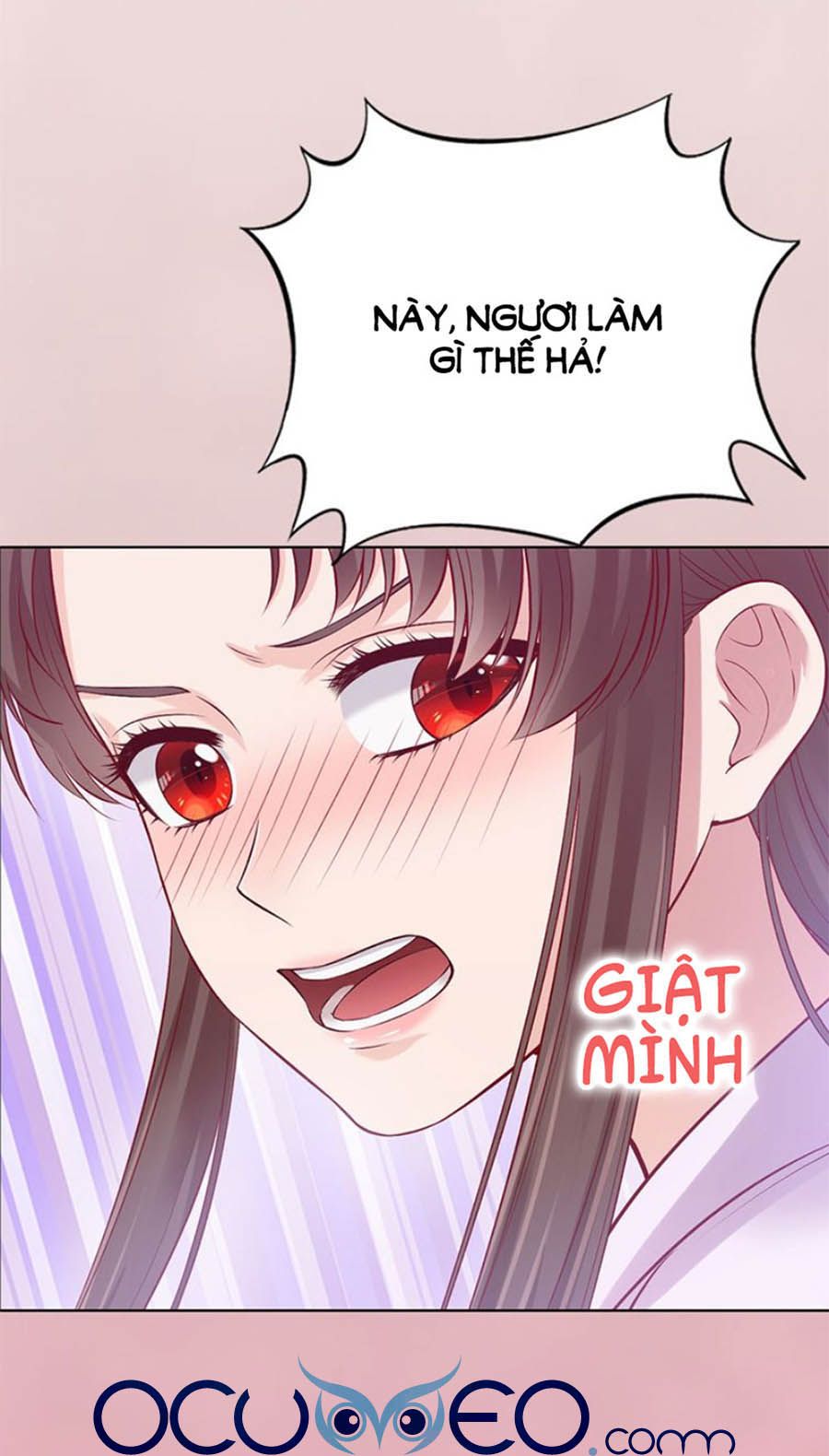mỹ nhân già rồi chapter 41 43