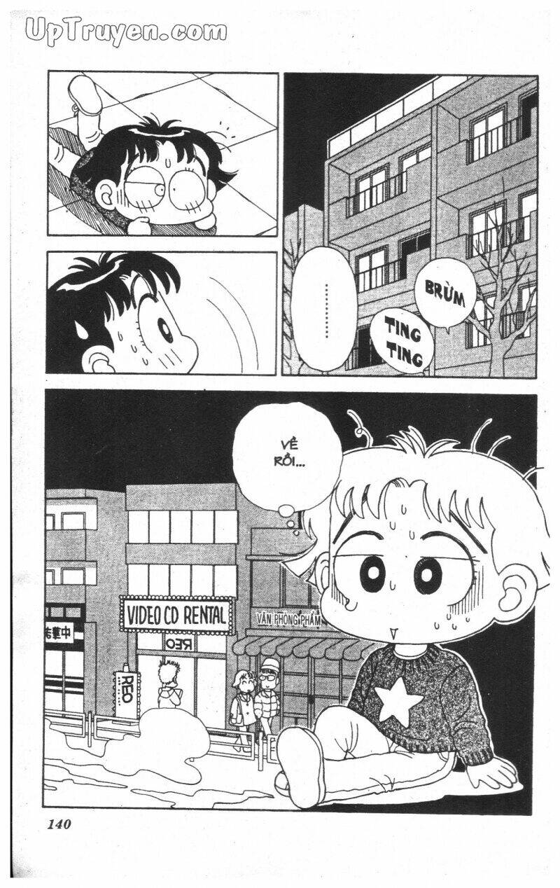 nhóc miko chapter 1 139