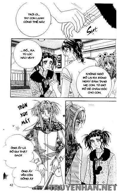 love bullet chapter 2 18