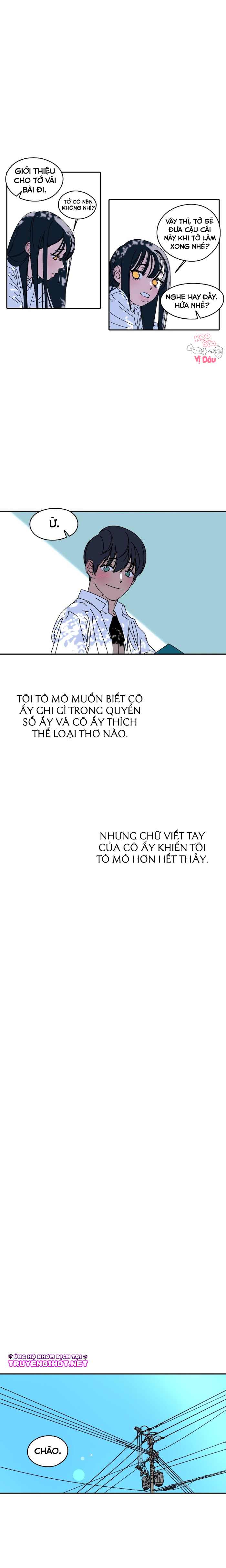 xin chào, mùa hạ chapter 2.1 5