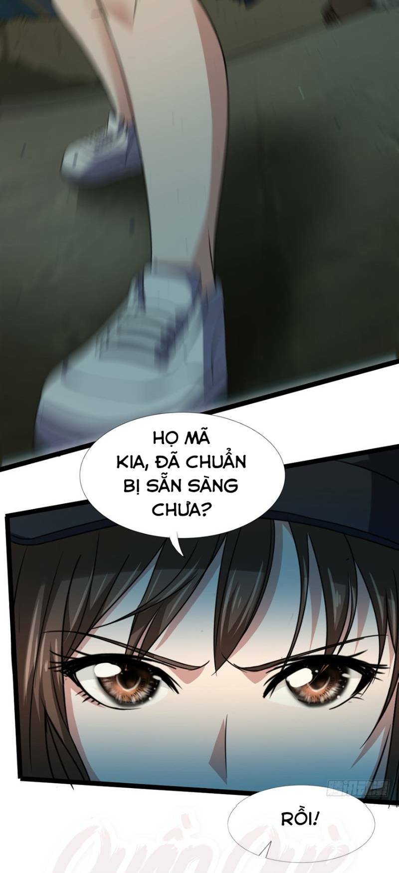 thập nhị thiên kiếp chapter 23 22