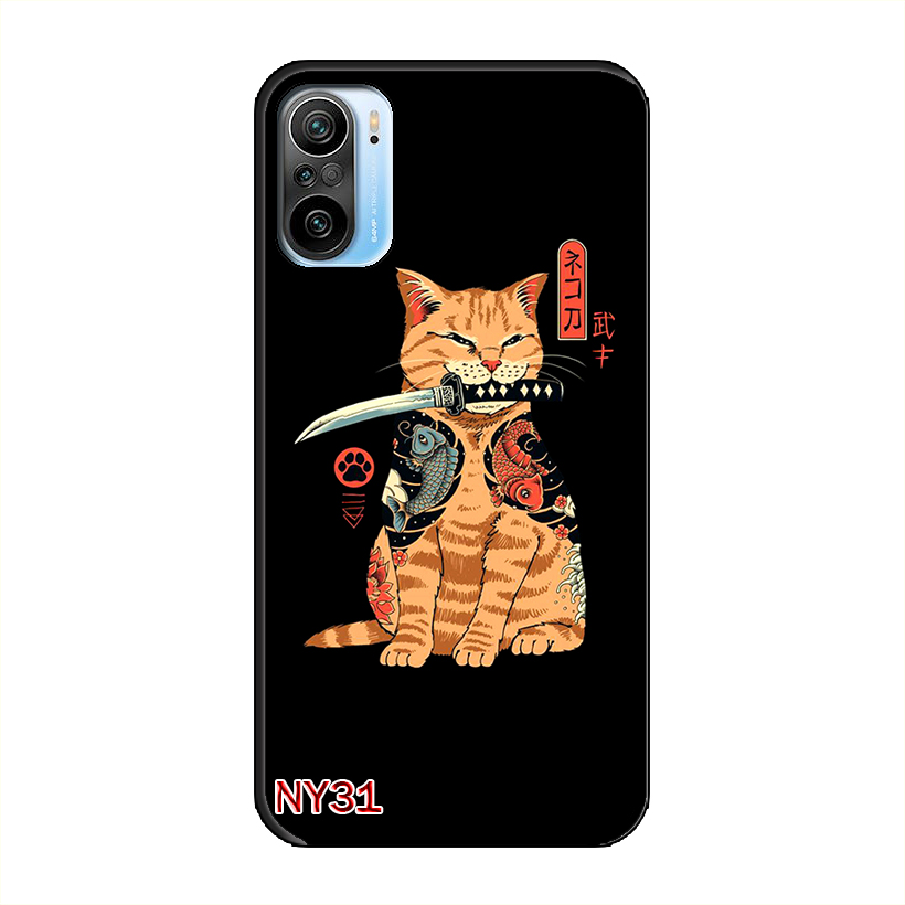 Ốp Lưng Dành Cho XIAOMI K40 PRO