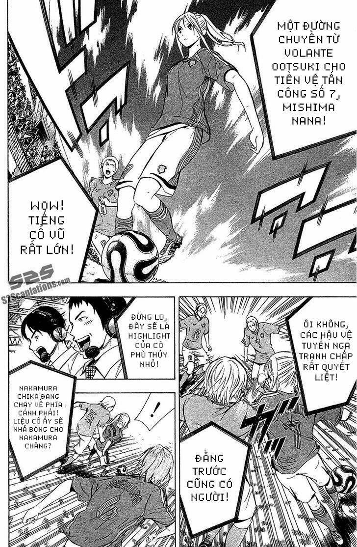 kỵ sĩ trong vòng cấm chapter 135 10