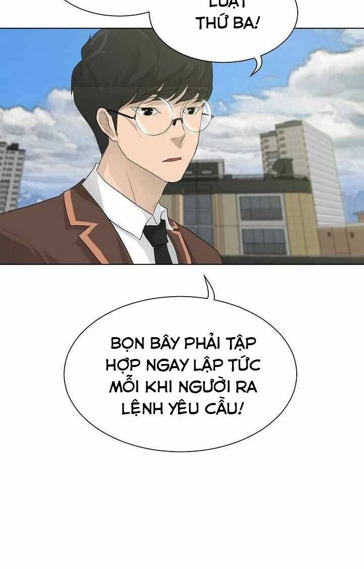 Trigger chapter 26 37