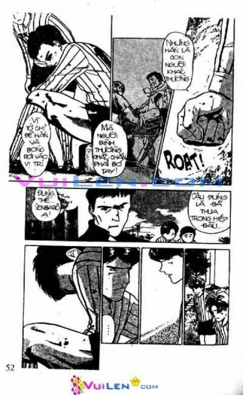 sôi động cầu trường full 17 tập chapter 4 52