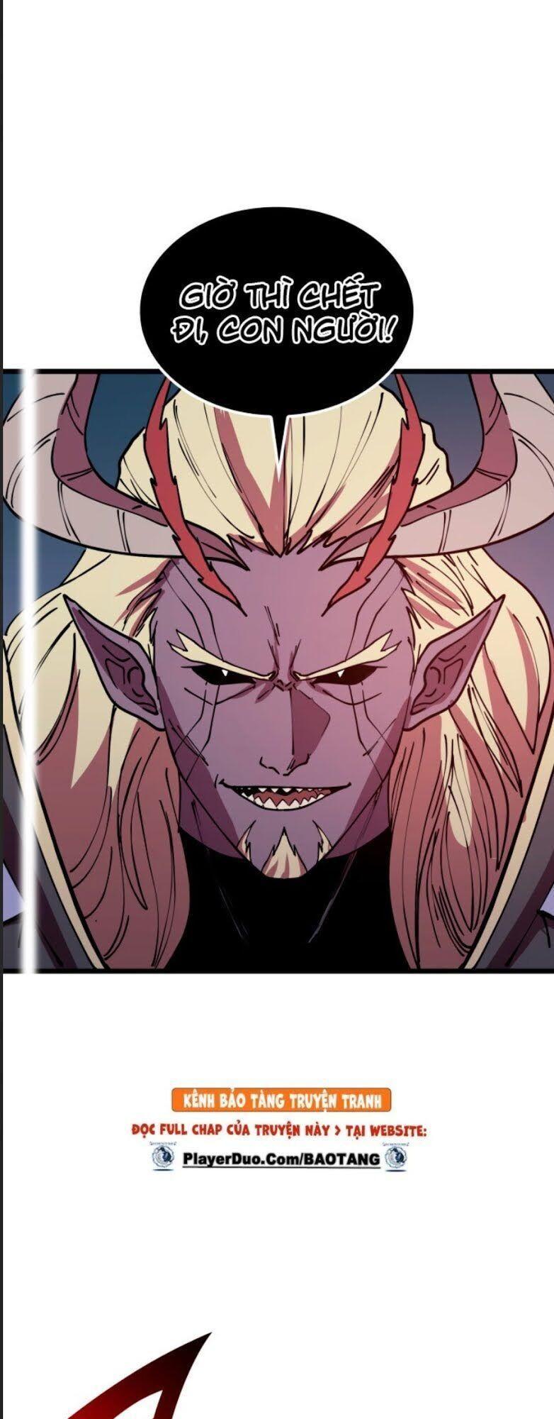 tôi trở lại thăng cấp một mình chapter 41 62