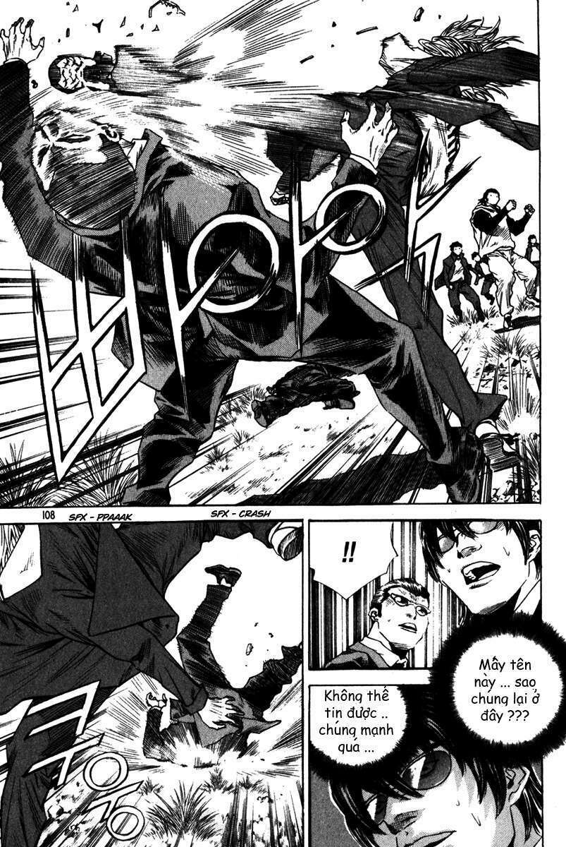 change guy chapter 335 24