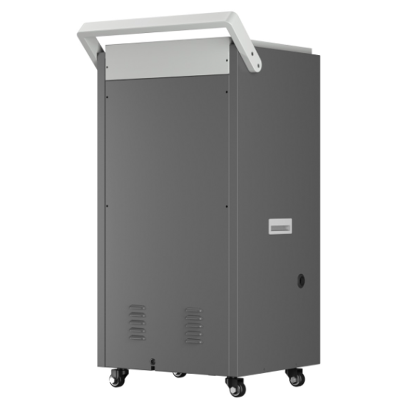 Máy hút ẩm công nghiệp Kosmen KM-150S - Hàng chính hãng