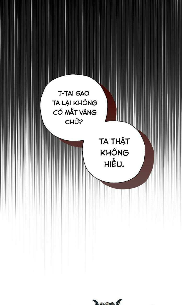 sinh ra làm con gái ác nữ chapter 31 17