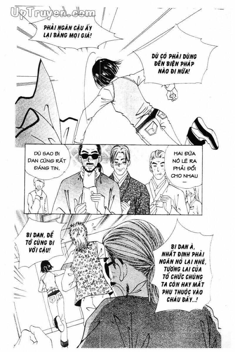 cô nàng ngổ ngáo chapter 1 33