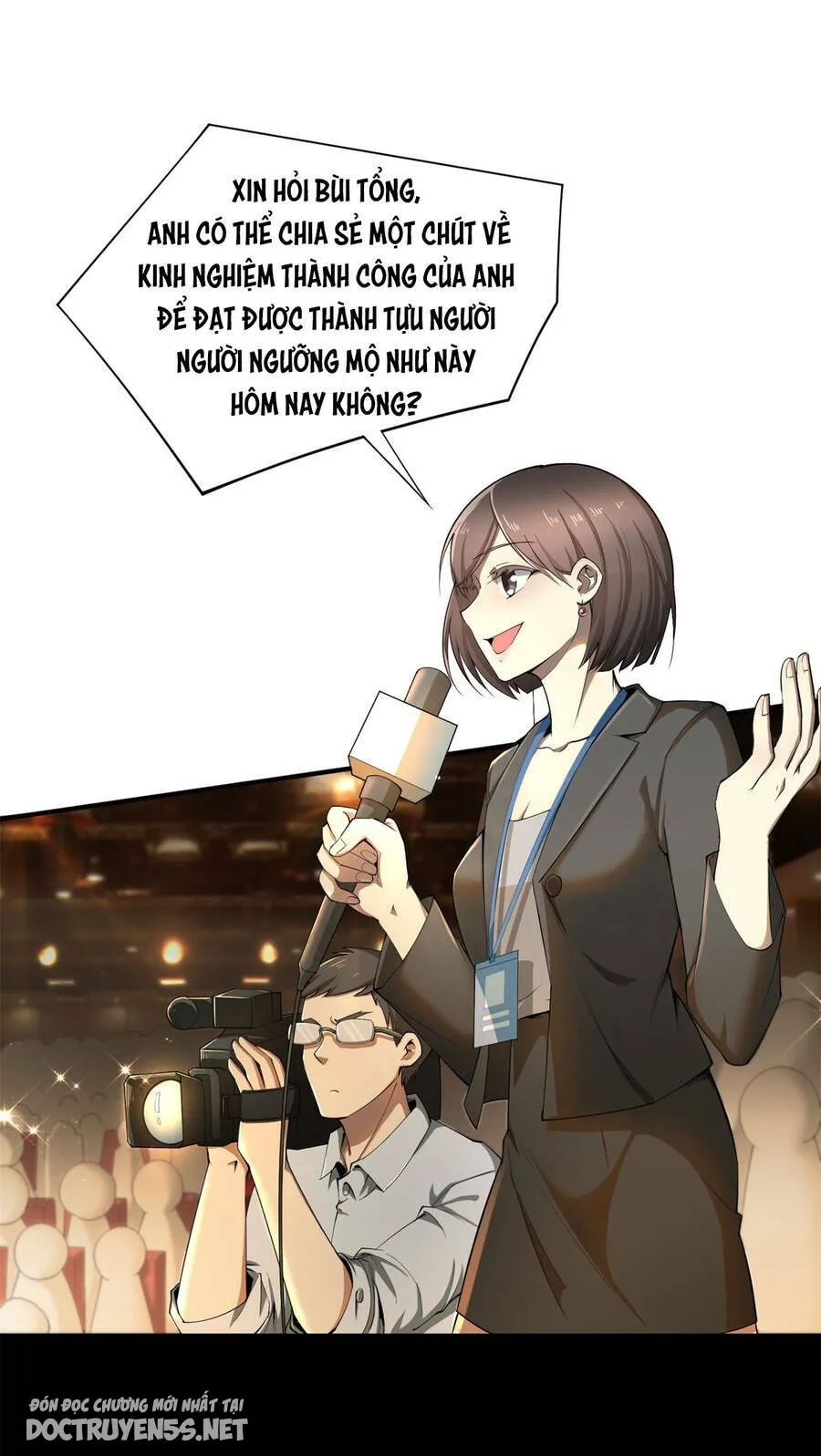 ta làm giàu từ thua lỗ game chapter 1 5