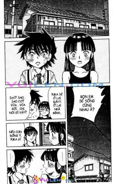 dandoh chapter 33 146