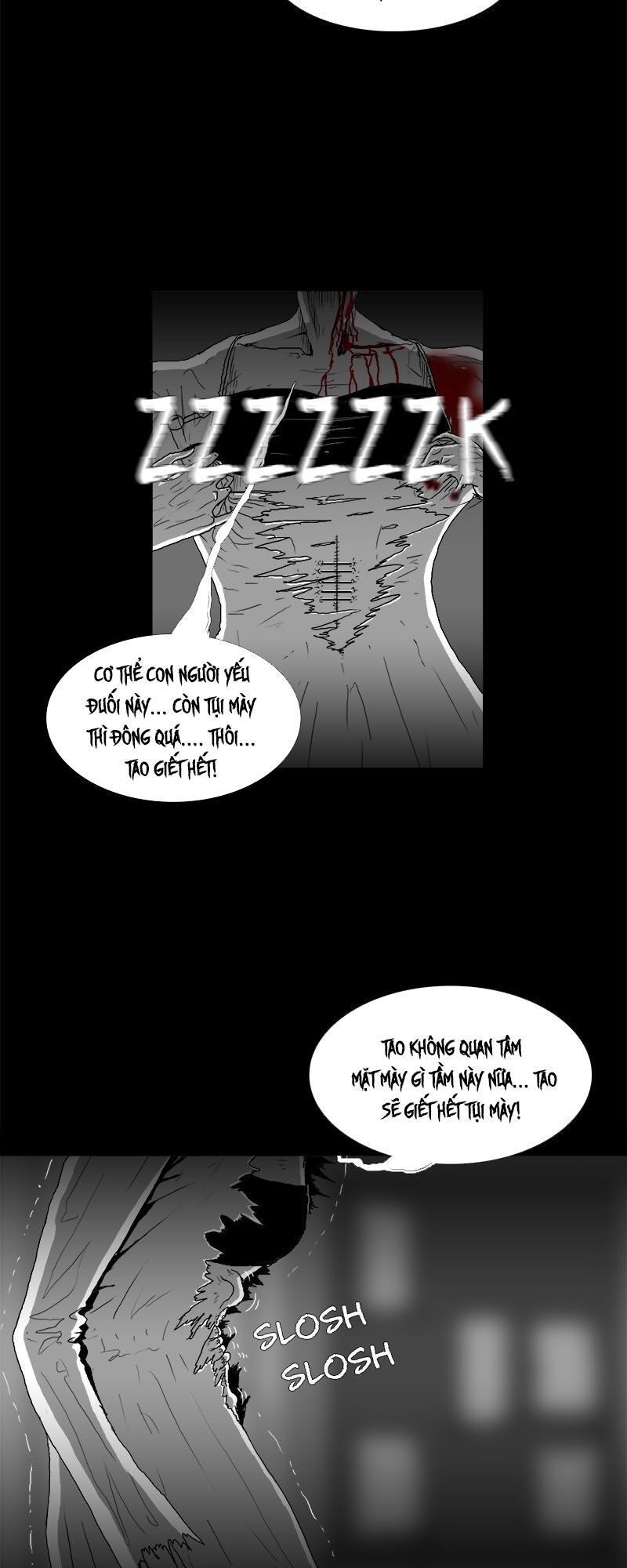 sống sót chapter 17 25