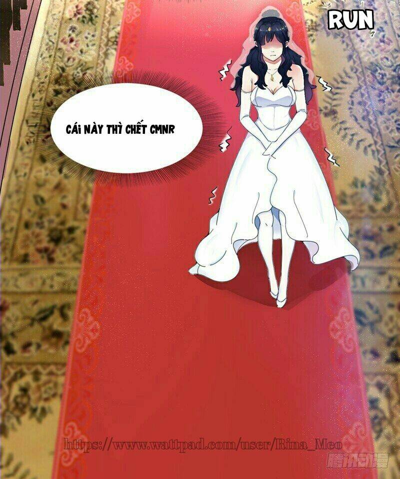 cuộc sống hôn nhân lãng mạn của hề hề chapter 3 17