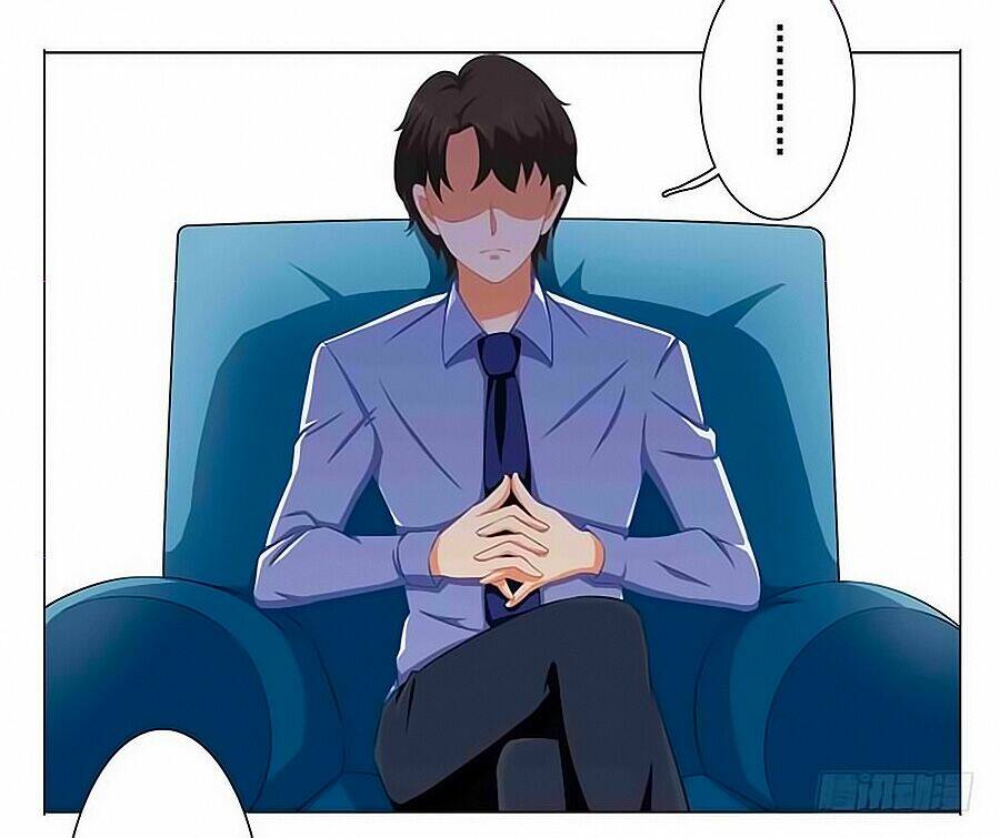 cô vợ bé nhỏ của boss chapter 15 5