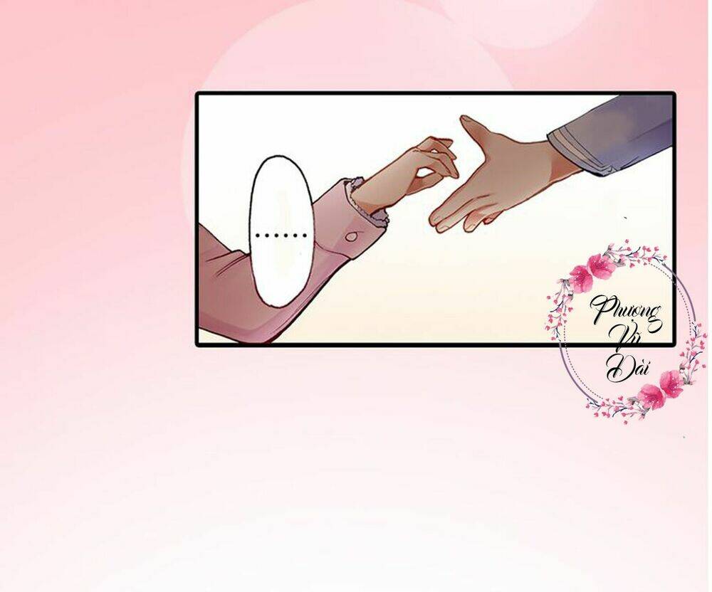 mệnh lệnh tuyệt đối của bá đạo vương tử chapter 0 5