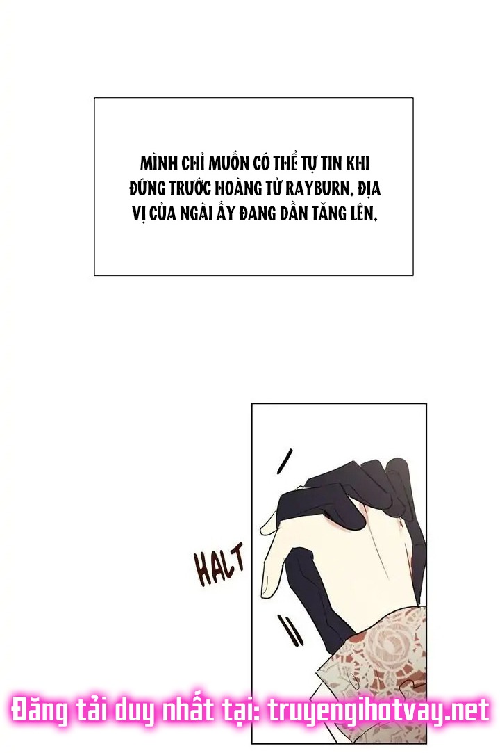 tôi là fan cứng hoàng tử chapter 44.2 7