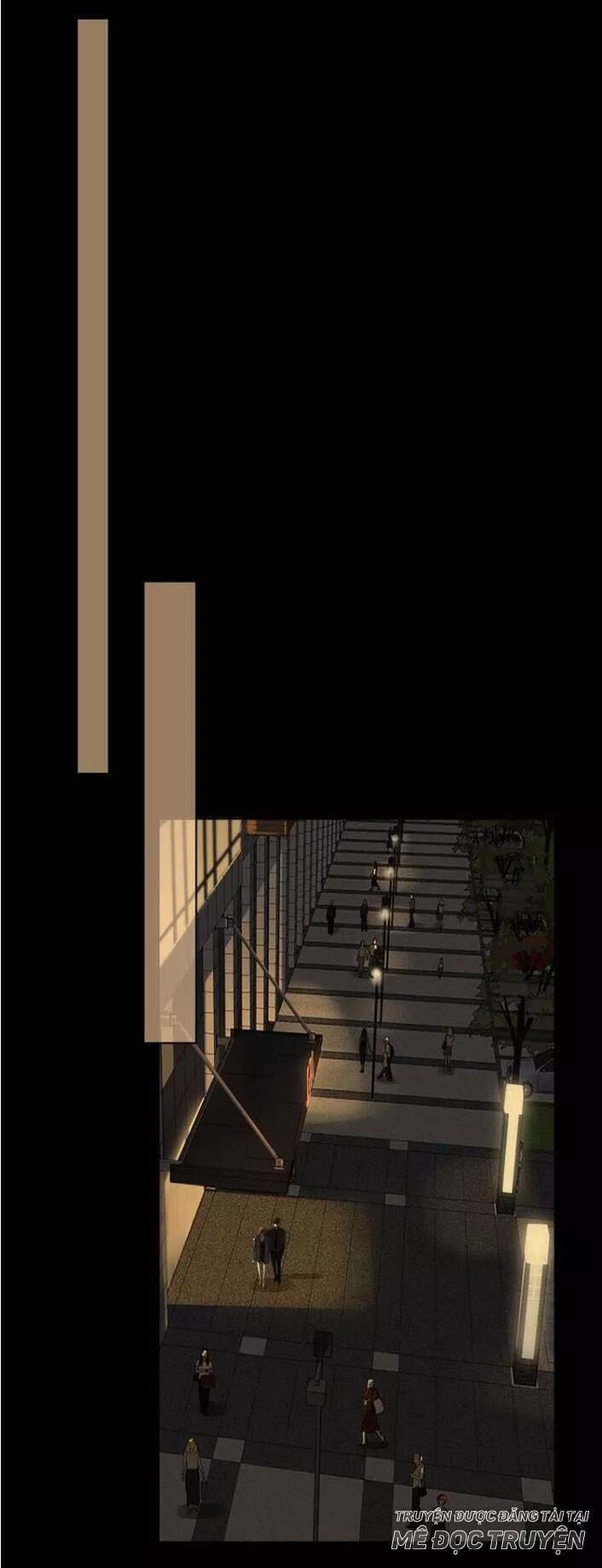 Cô Ấy Không Đáng Yêu chapter 21.2 6