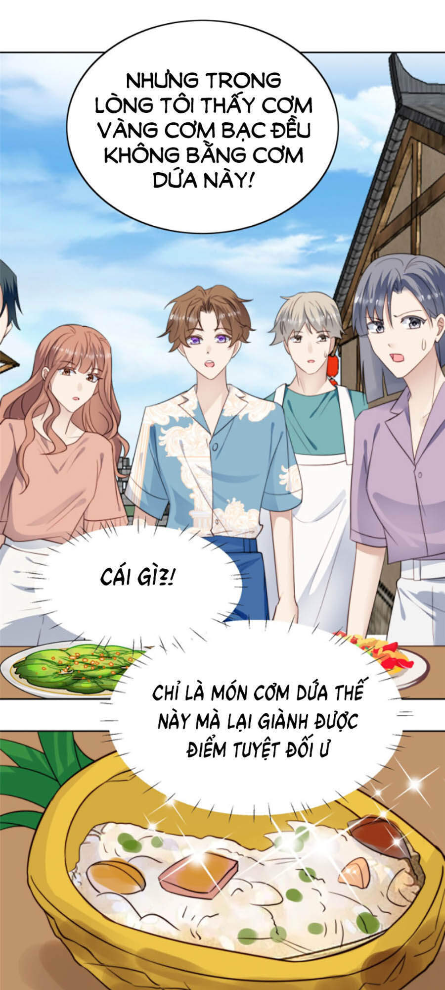 dựa vào đại lão ổn định vị trí c trong nam đoàn chapter 39 36