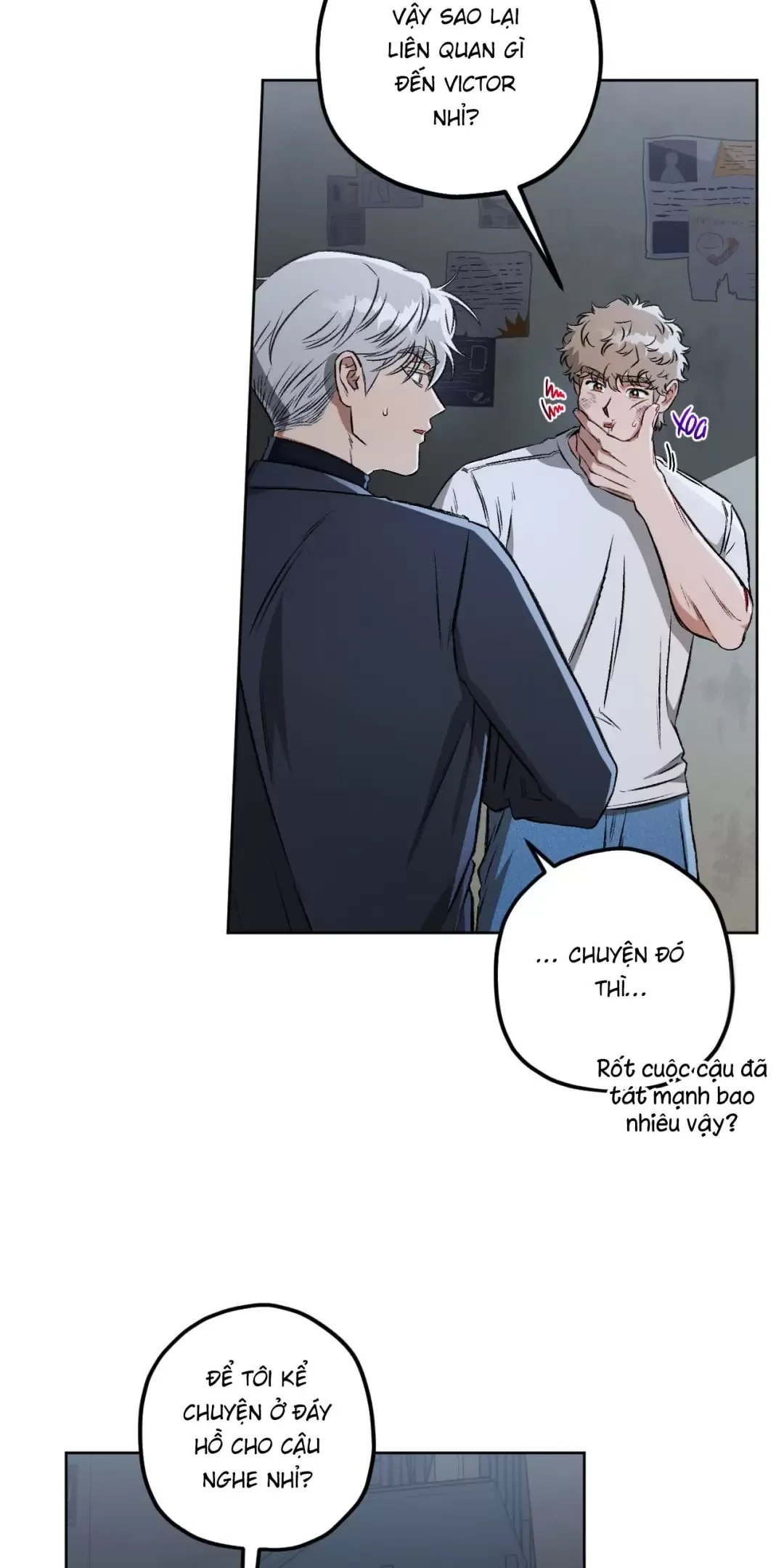 liveta chapter 53 59