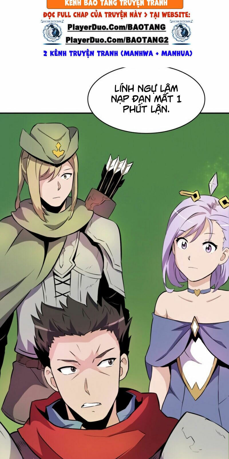 arcane sniper chapter 16 82