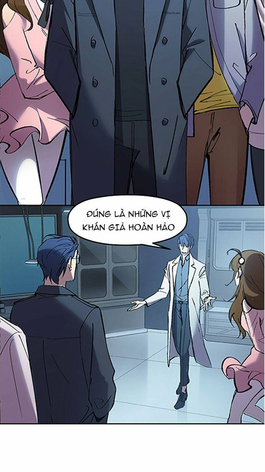 anh hùng và hiệp nữ chapter 74 9