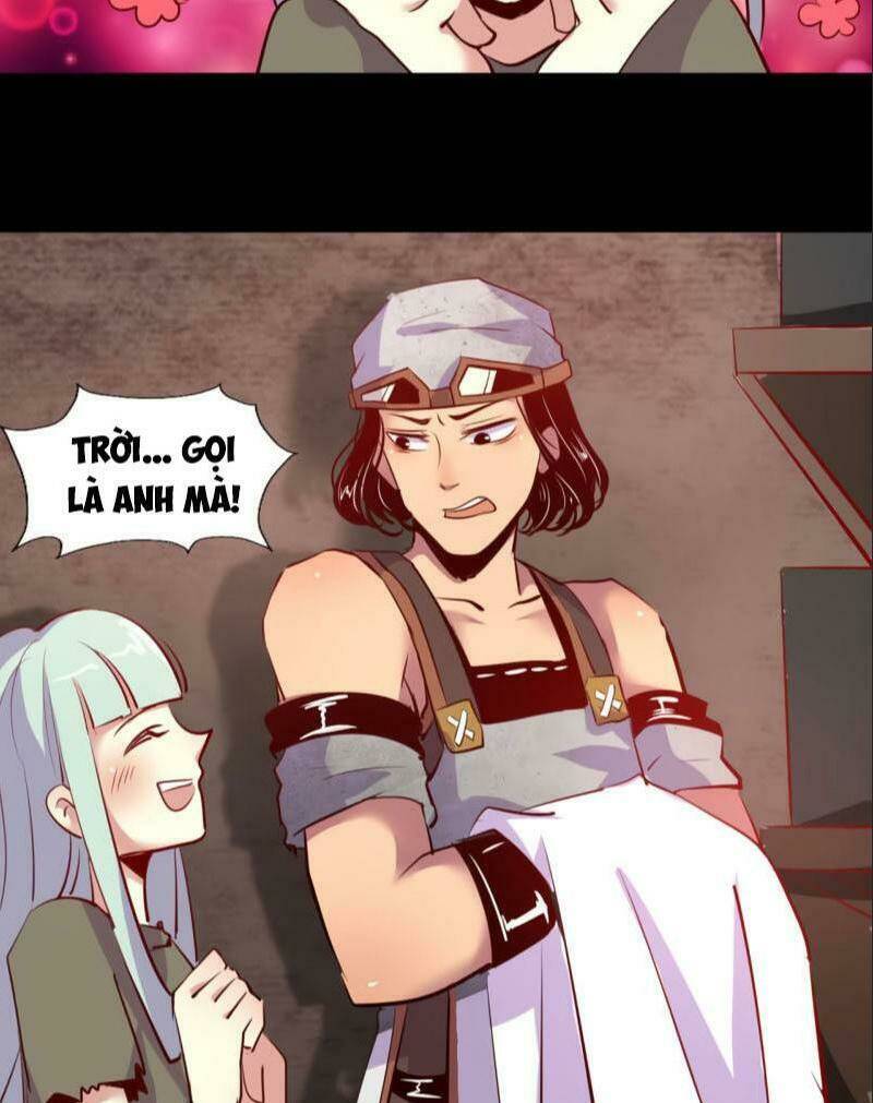 ta không phải là npc chapter 7 4