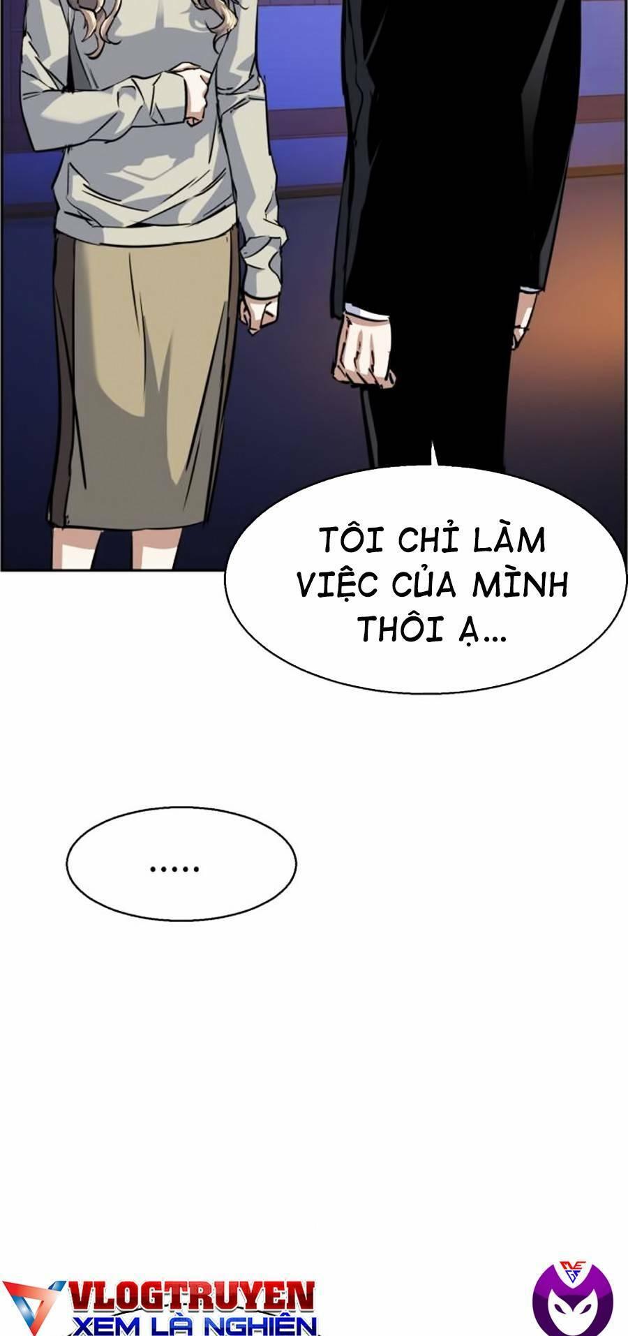bạn học tôi là lính đánh thuê chapter 60 84