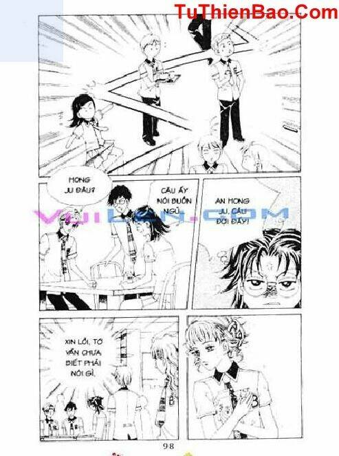 ánh nắng chói chang chapter 6 96