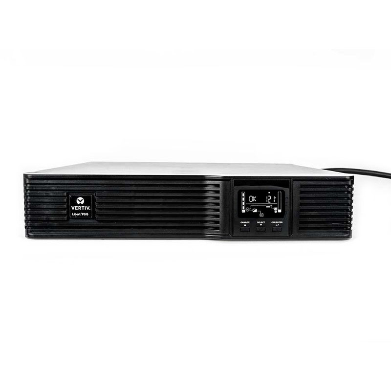 Bộ lưu điện: Vertiv Liebert PSI 230V, 2200VA - PS2200RT3-230 - Hàng chính hãng