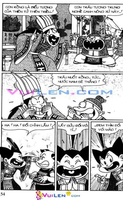 thần đồng đất việt chapter 100 54