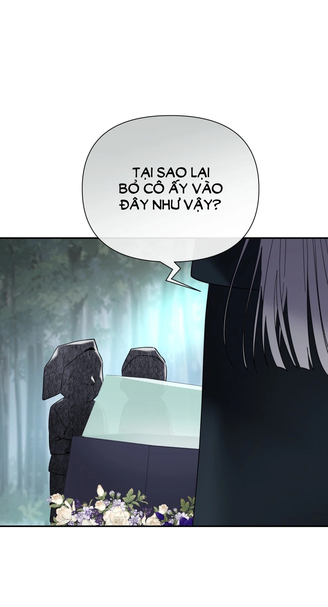 tiếng chuông cửa của bạch tuyết chapter 19 18